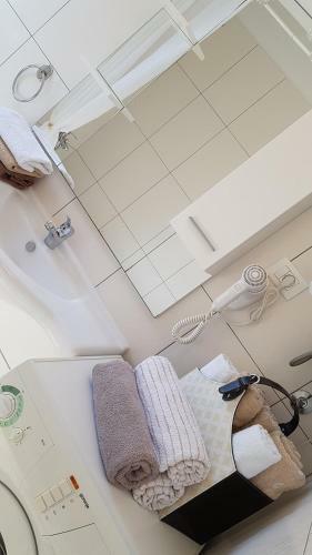 Apartment Iva