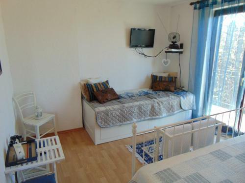 Apartments Karolina
