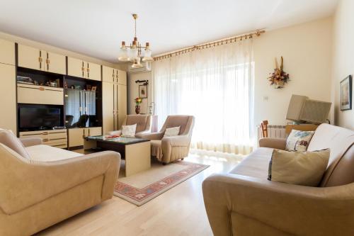 Apartment Maria