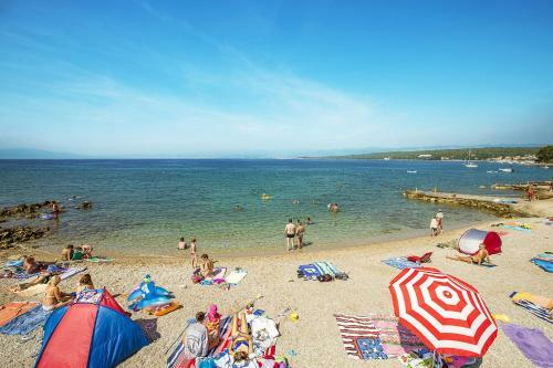 Apartment Mirela