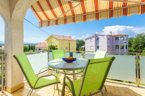Apartment Mirela