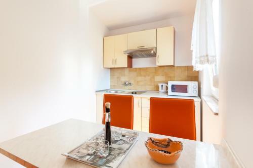 Apartment Mirela