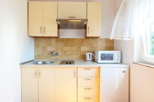 Apartment Mirela