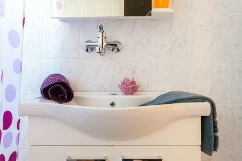 Apartment Mirela