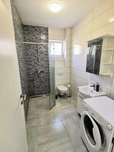 Apartments Rosan