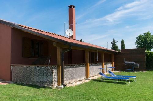 Apartamento Alek