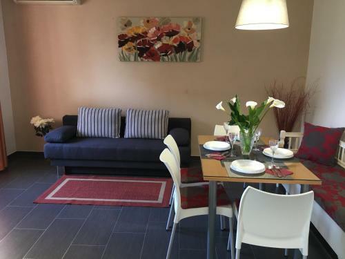 Apartment Paola