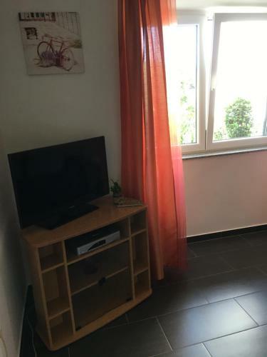 Apartment Paola