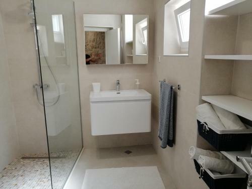 Apartamentos Steinhaus Dalmatien