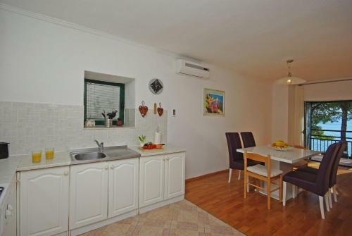 Apartamentos Steinhaus Dalmatien