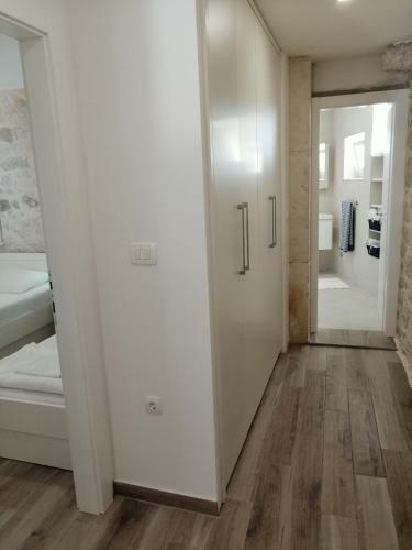 Apartamentos Steinhaus Dalmatien
