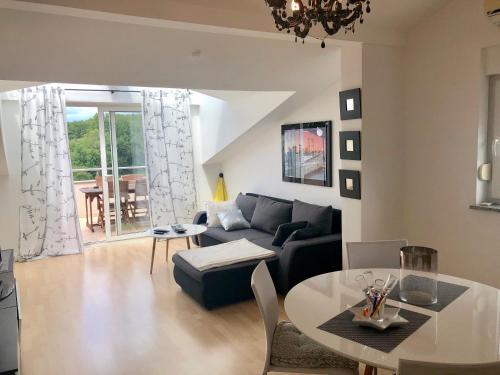 Apartman Sara