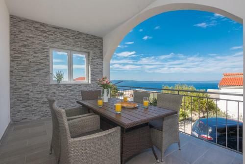 Apartman Pinto