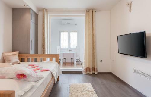 Apartman Sweet