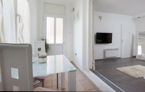 Apartman Sweet