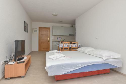Hostal Beslic Apartments
