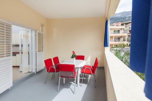 Apartments Bella
