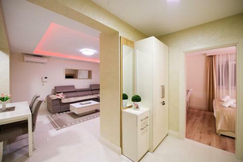 Promajna Leone Marija Apartments