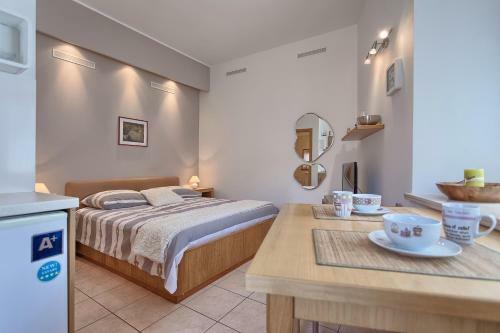 Apartamentos Studio Mia