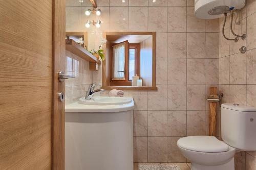 Apartamentos Studio Mia