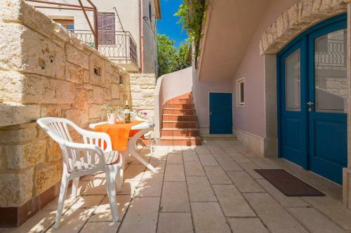 Apartamentos Studio Mia