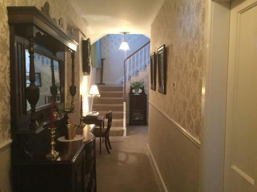 Bed & Breakfast Crammond House