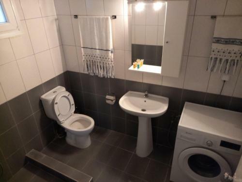Apartamento Pamar House