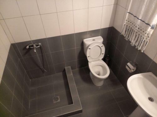 Apartamento Pamar House