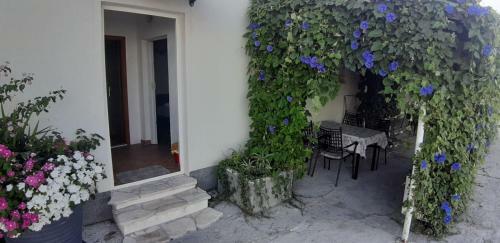 Apartment Bruno Deluxe Podstrana