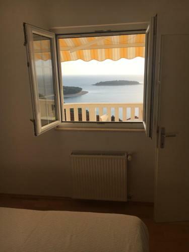 Apartamento Villa Lovric Appartement I