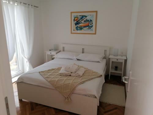 Villa Dragica 50 M From Sea In Privlaka