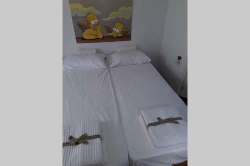 Apartamento Igloo For Two