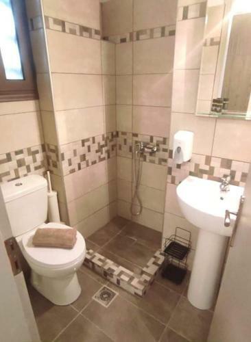 Apartamento Eirini Filippou Rooms