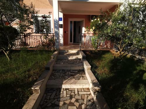 Apartamento Blue Place W. Terrace