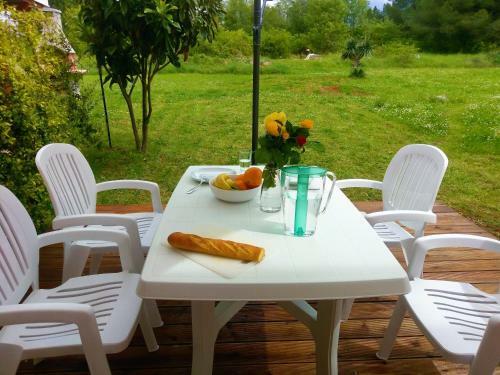 Apartamento Blue Place W. Terrace