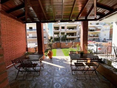 Apartamento Escape At Meteora