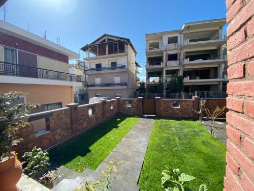 Apartamento Escape At Meteora