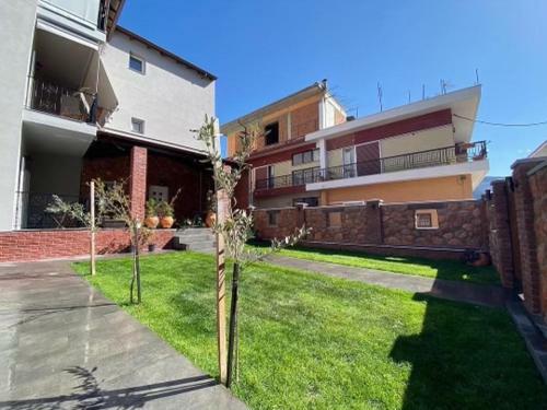 Apartamento Escape At Meteora