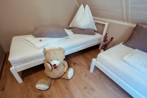 Part Apartman Si�fok - A - Priv�t V�zparttal