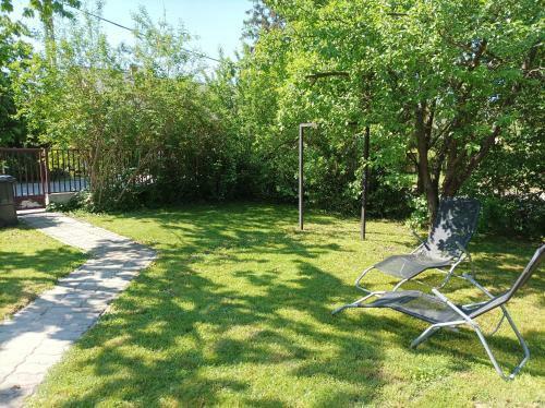 K�k Balaton Nyaral�