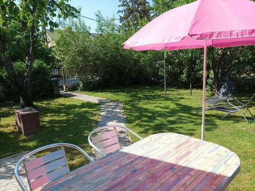 K�k Balaton Nyaral�