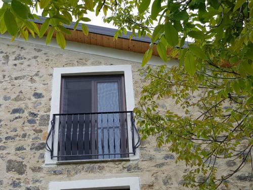 Apartamento Le Quattro Pietre