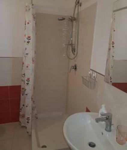 Apartamento Le Quattro Pietre