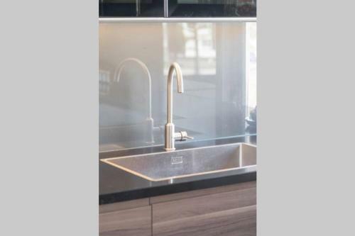 Keybutler Classy Apartment Artillerivollen