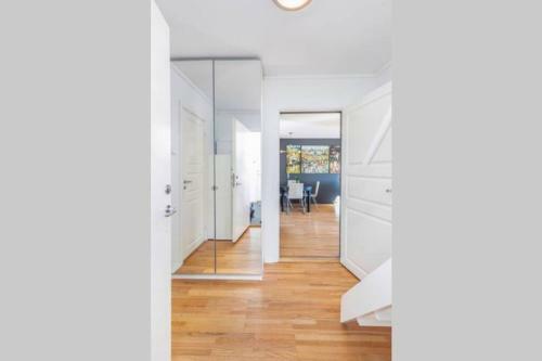 Keybutler Classy Apartment Artillerivollen