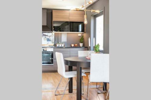 Keybutler Classy Apartment Artillerivollen