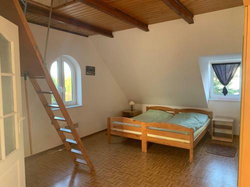 Lodge Apartamenty Na Kaszubach Nad Stawem