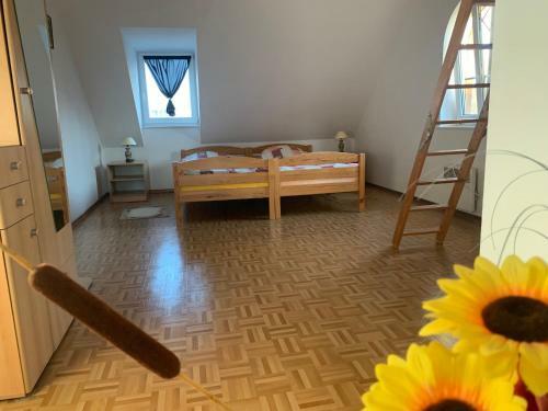 Lodge Apartamenty Na Kaszubach Nad Stawem