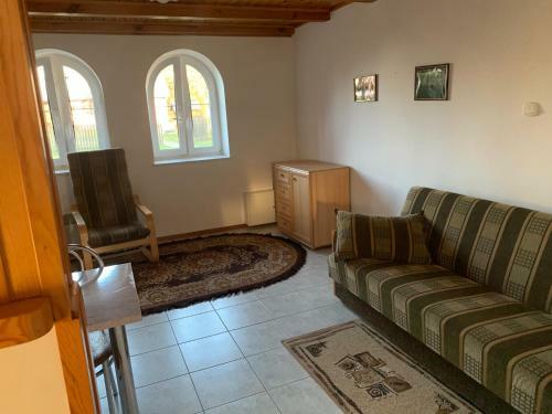 Lodge Apartamenty Na Kaszubach Nad Stawem