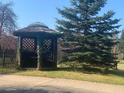 Lodge Apartamenty Na Kaszubach Nad Stawem